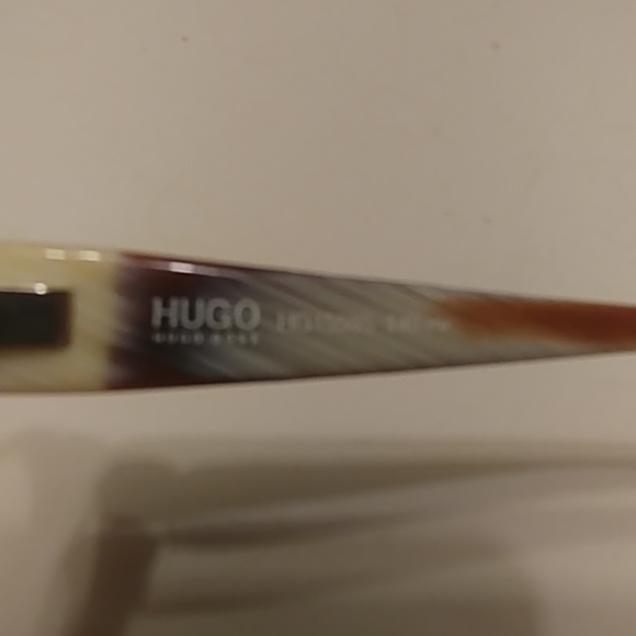 Hugo by Hugo Boss Eyeglasses Frames - Picture 8 of 8